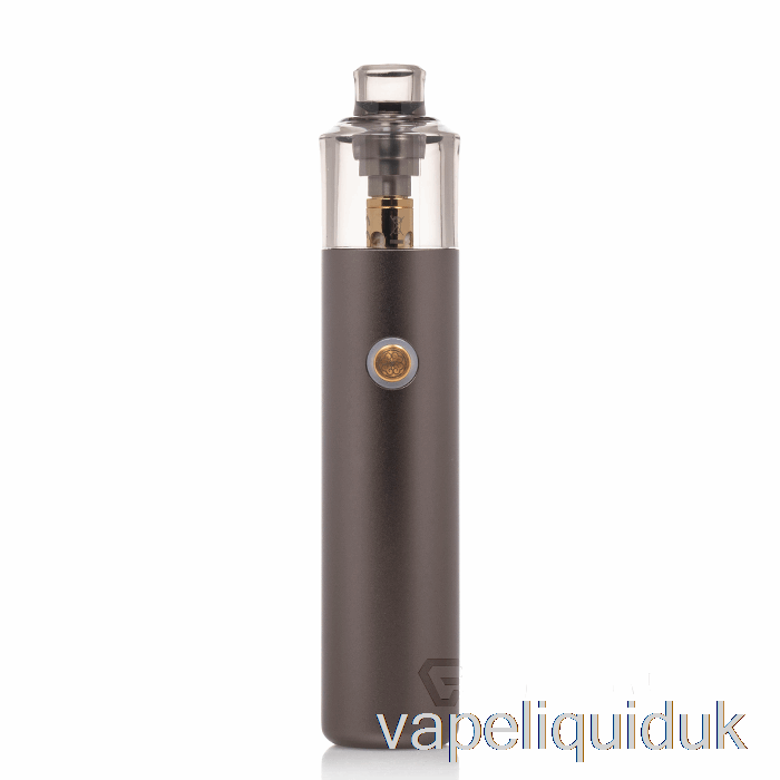 Dotmod dotStick REVO V1.5 35W Pod System Gunmetal Vape Juice